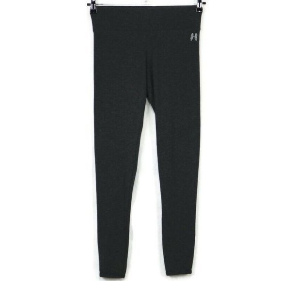 Victoria's Secret Leggings Gray‎ Size S Small - Picture 2 of 11